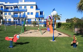 Apartamentos Marineu San Damian Playa Cargador